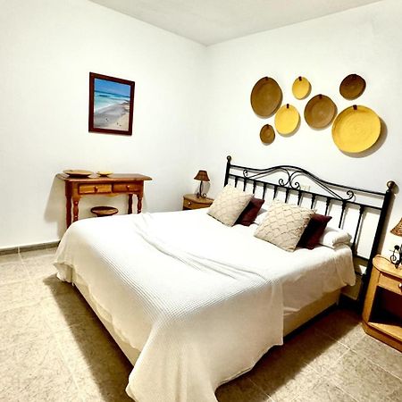 Bohemio Playa Los Cristianos By Deihu Experiecias Arona  Εξωτερικό φωτογραφία