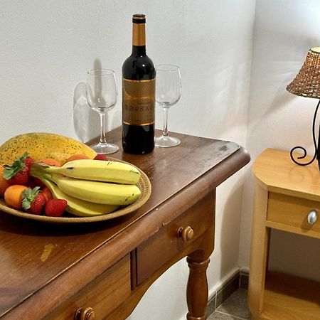 Bohemio Playa Los Cristianos By Deihu Experiecias Arona  Εξωτερικό φωτογραφία