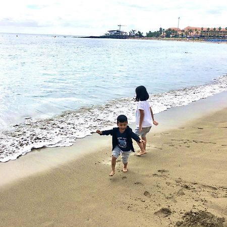 Bohemio Playa Los Cristianos By Deihu Experiecias Arona  Εξωτερικό φωτογραφία