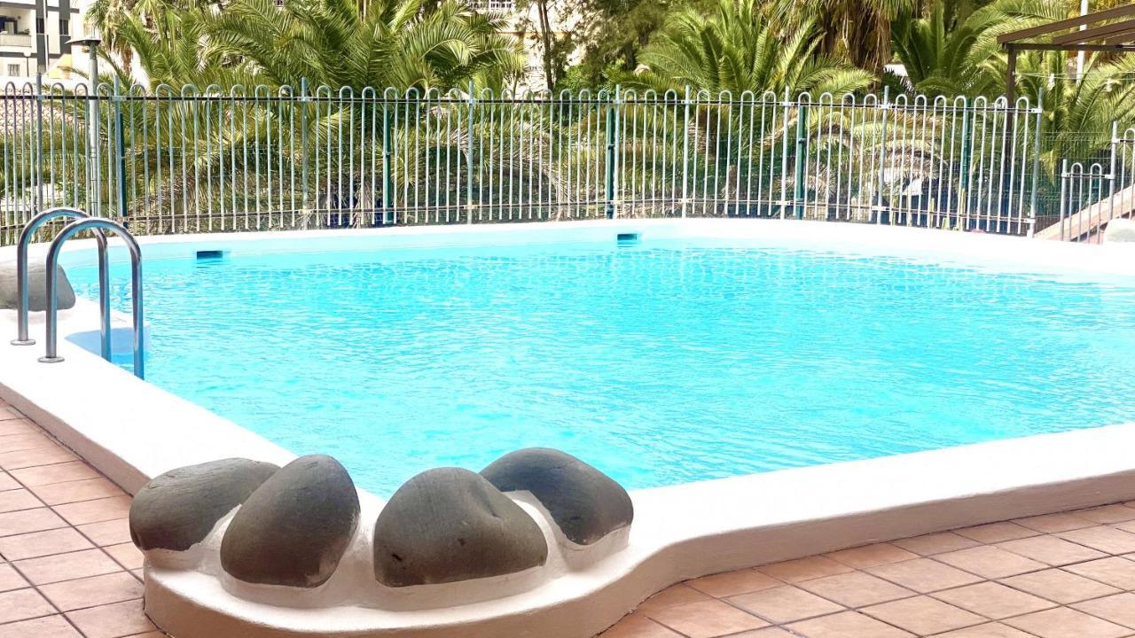 Bohemio Playa Los Cristianos By Deihu Experiecias Arona  Εξωτερικό φωτογραφία