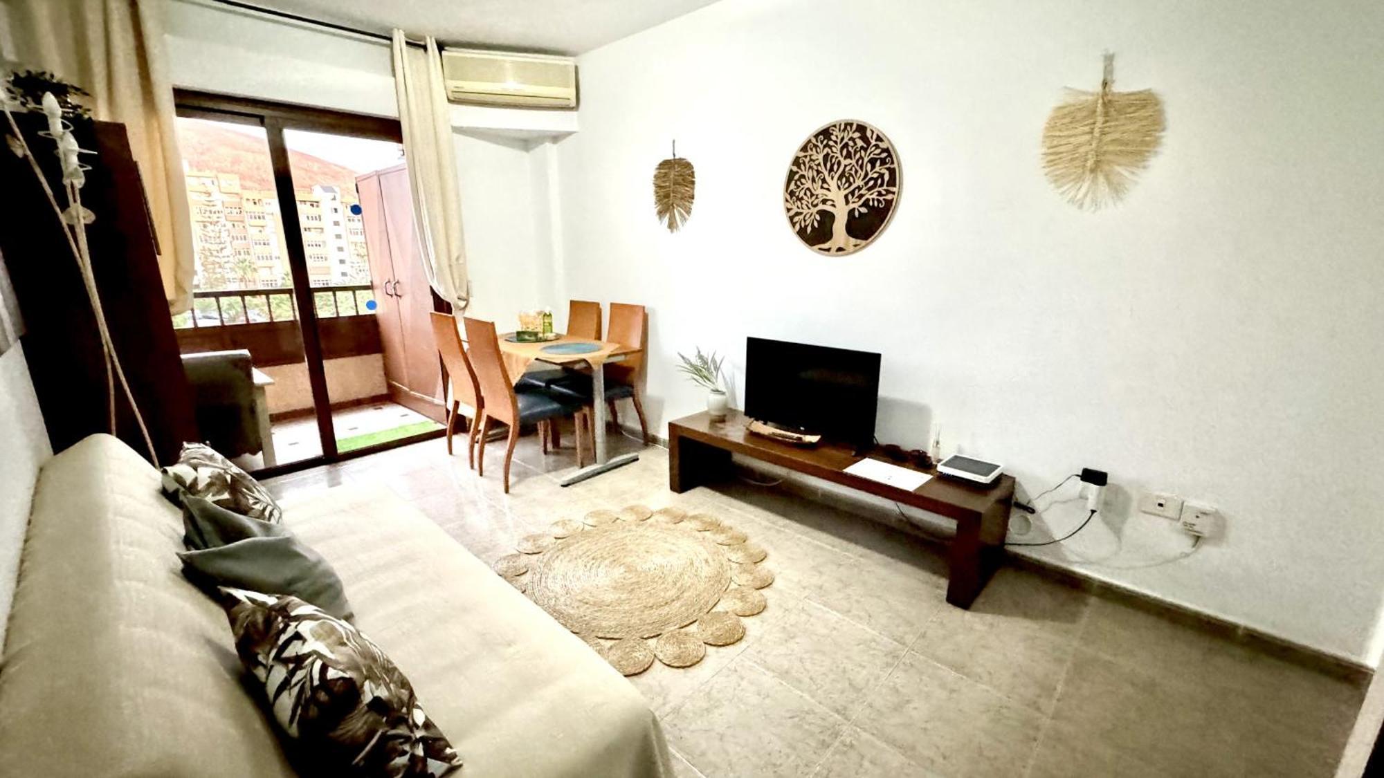 Bohemio Playa Los Cristianos By Deihu Experiecias Arona  Εξωτερικό φωτογραφία