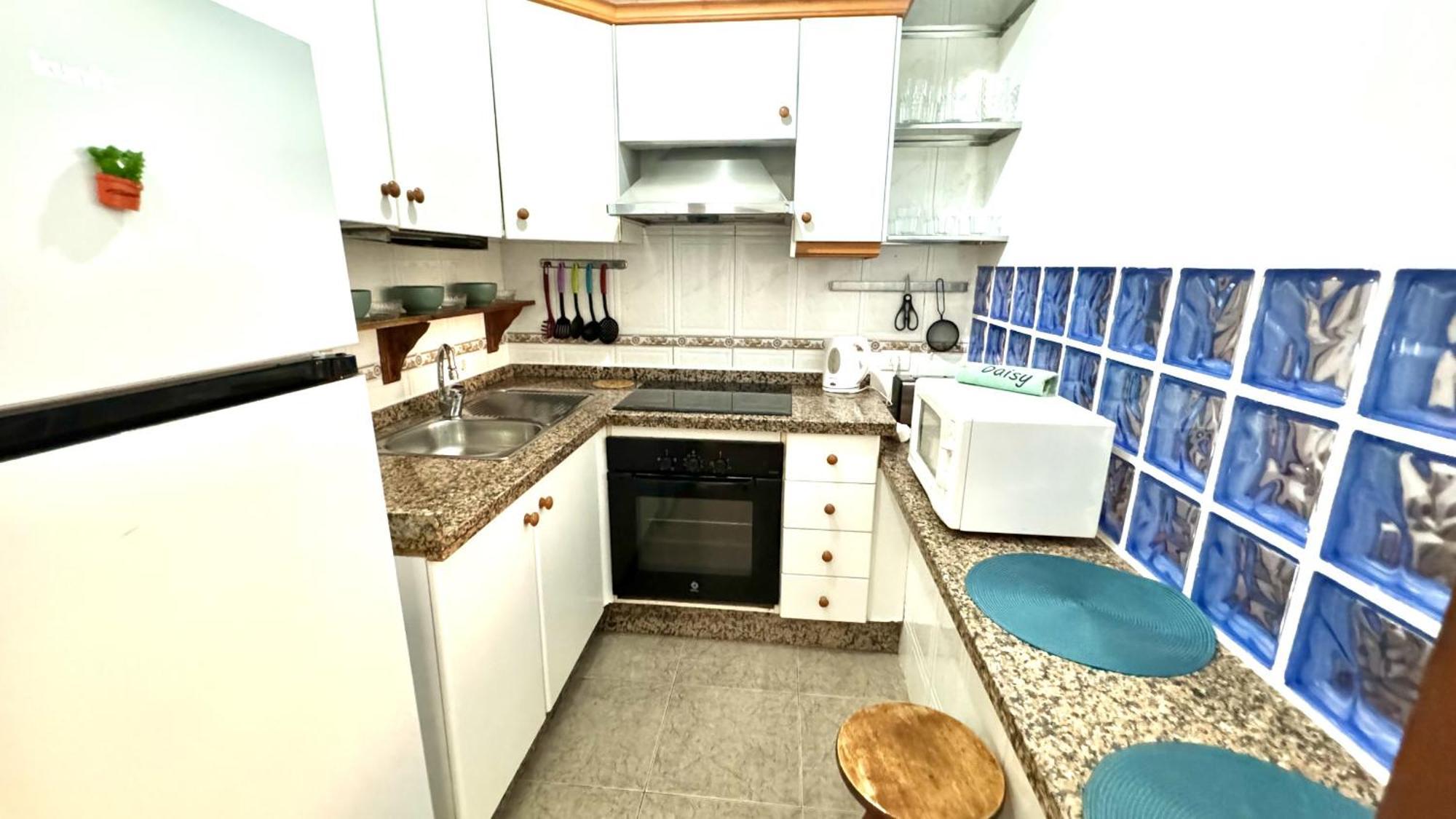 Bohemio Playa Los Cristianos By Deihu Experiecias Arona  Εξωτερικό φωτογραφία