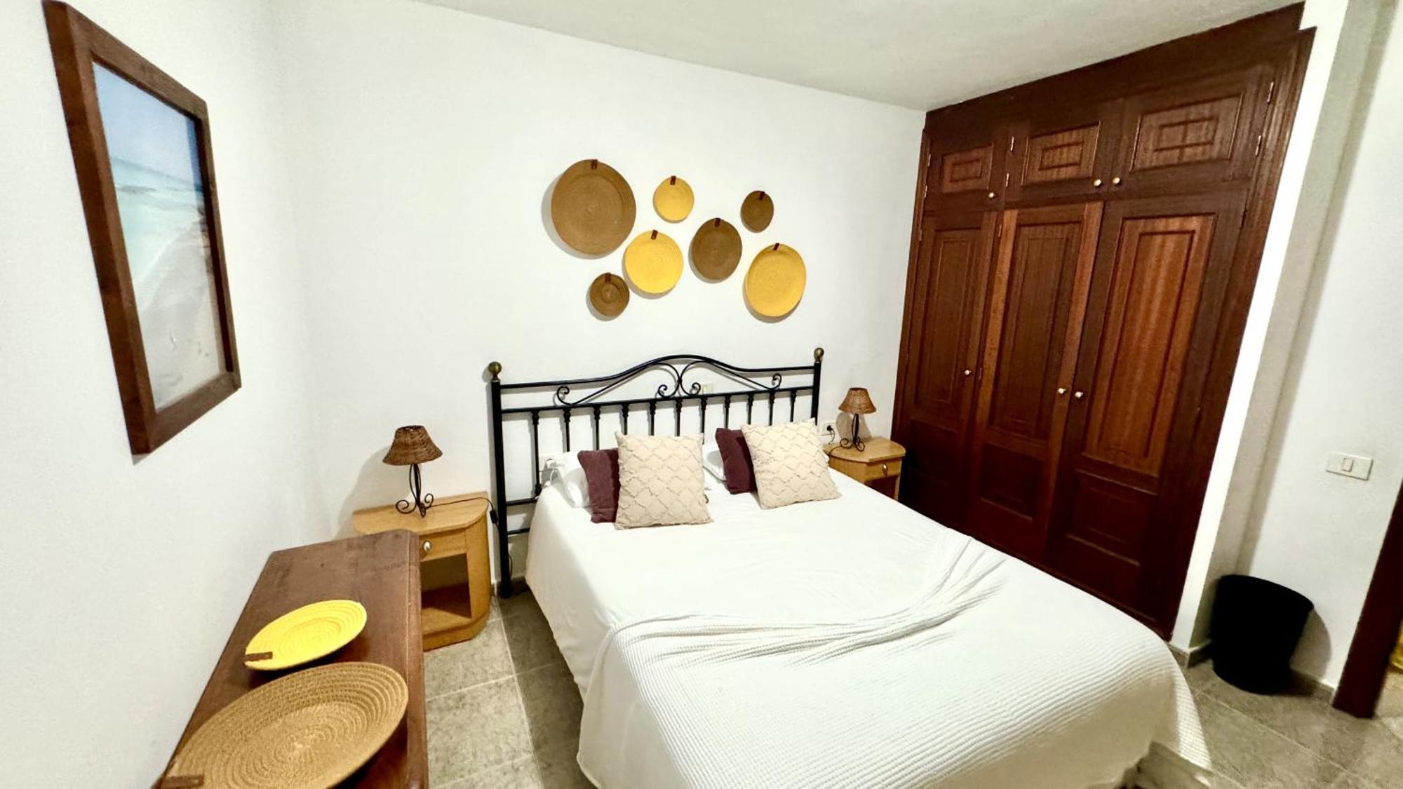 Bohemio Playa Los Cristianos By Deihu Experiecias Arona  Εξωτερικό φωτογραφία