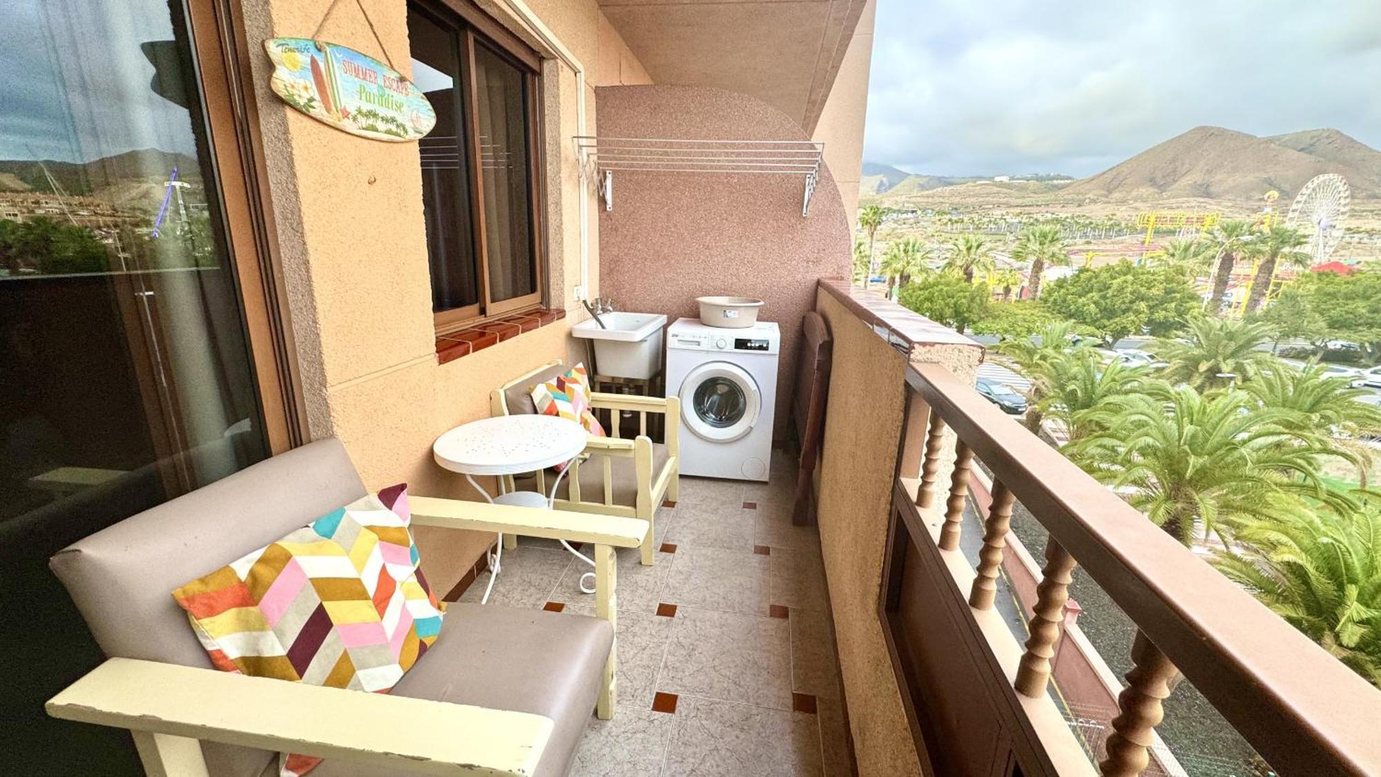 Bohemio Playa Los Cristianos By Deihu Experiecias Arona  Εξωτερικό φωτογραφία