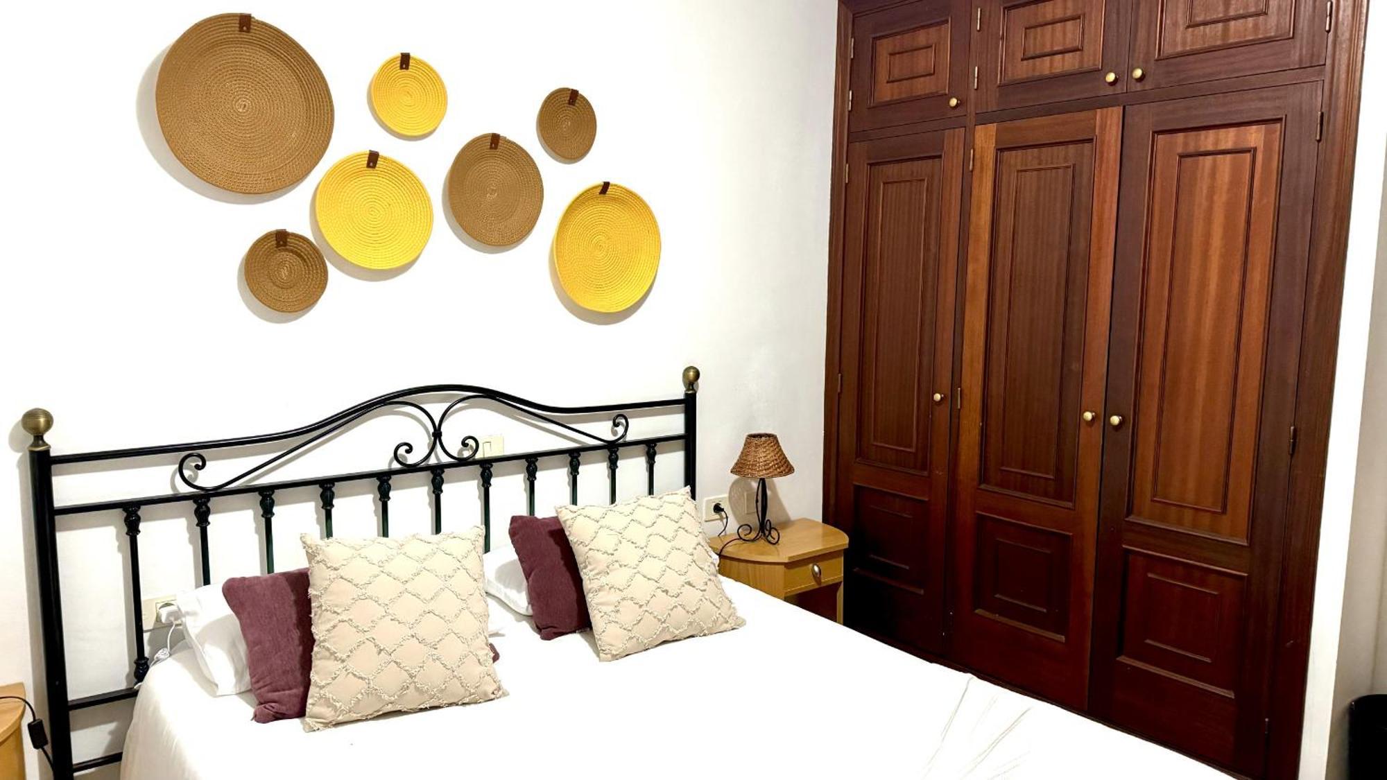 Bohemio Playa Los Cristianos By Deihu Experiecias Arona  Εξωτερικό φωτογραφία