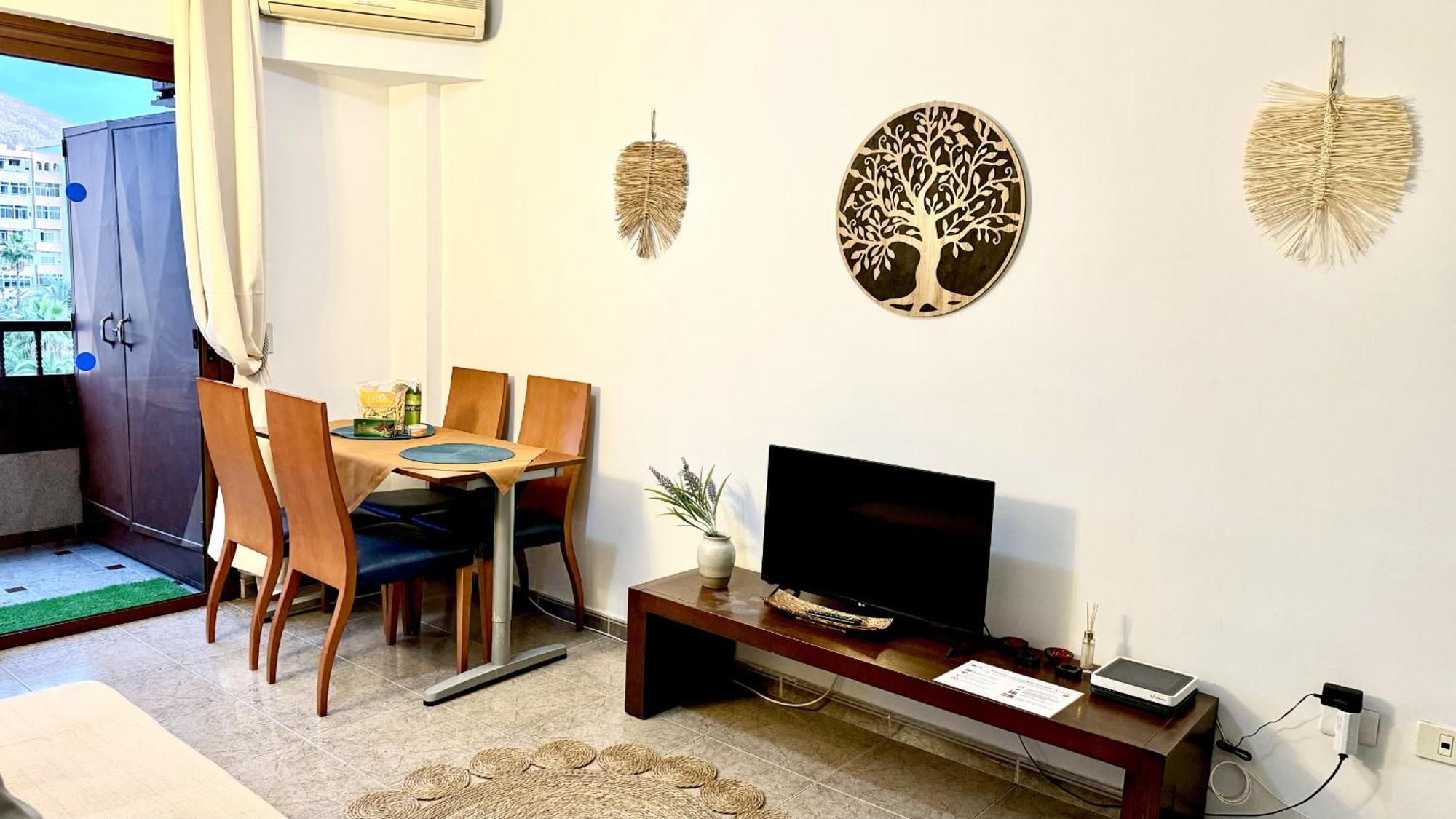 Bohemio Playa Los Cristianos By Deihu Experiecias Arona  Εξωτερικό φωτογραφία