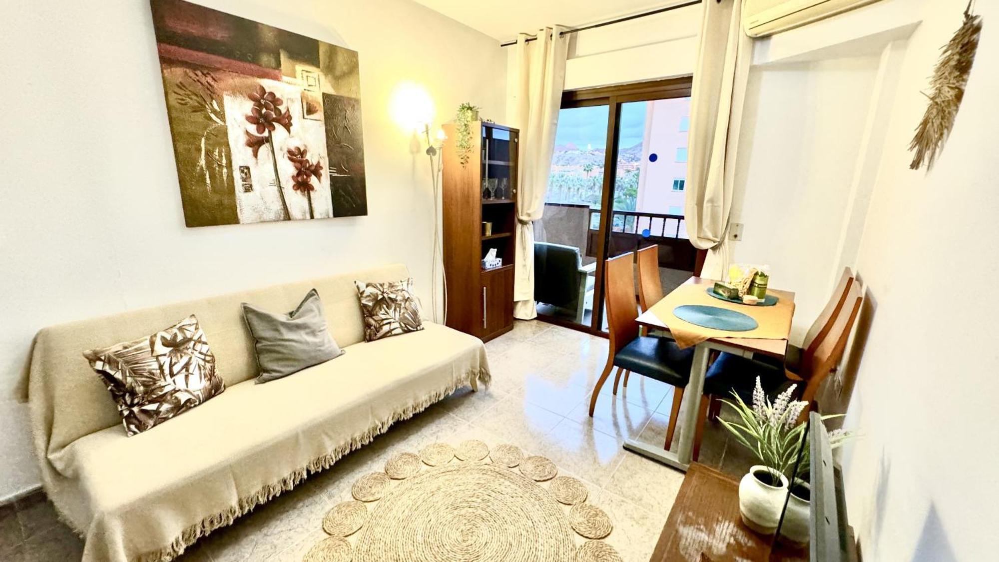 Bohemio Playa Los Cristianos By Deihu Experiecias Arona  Εξωτερικό φωτογραφία