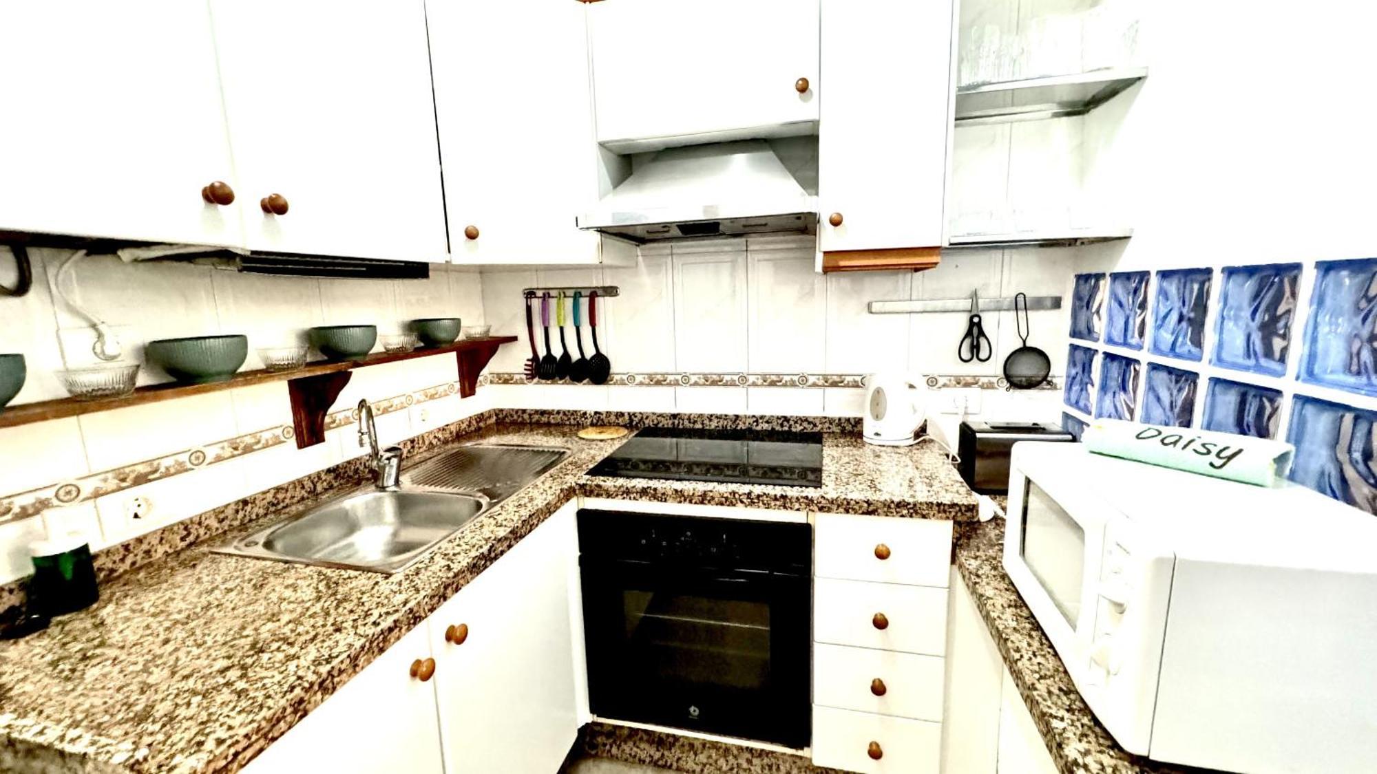 Bohemio Playa Los Cristianos By Deihu Experiecias Arona  Εξωτερικό φωτογραφία