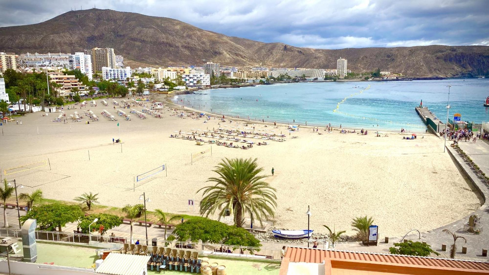 Bohemio Playa Los Cristianos By Deihu Experiecias Arona  Εξωτερικό φωτογραφία