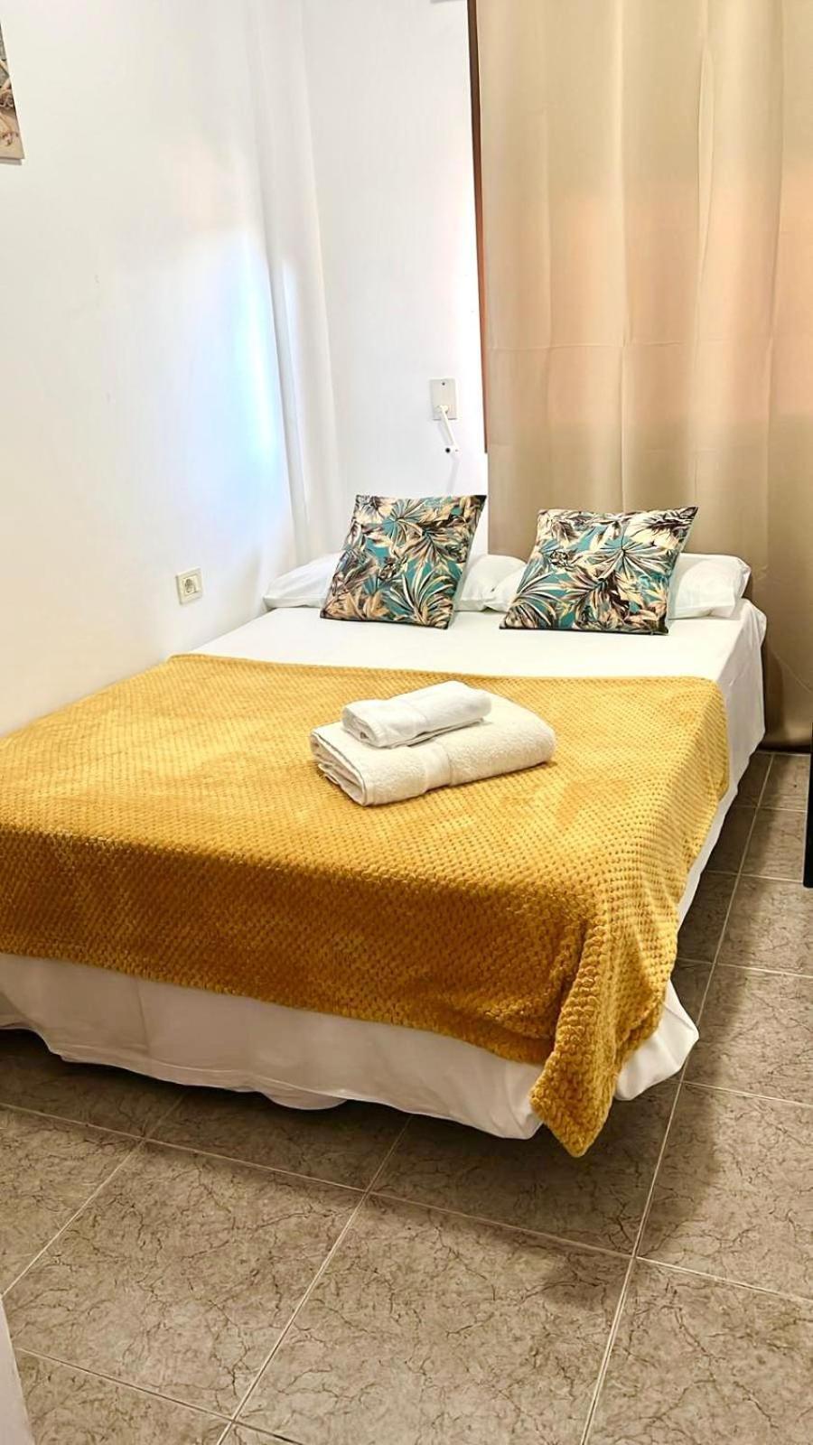 Bohemio Playa Los Cristianos By Deihu Experiecias Arona  Εξωτερικό φωτογραφία