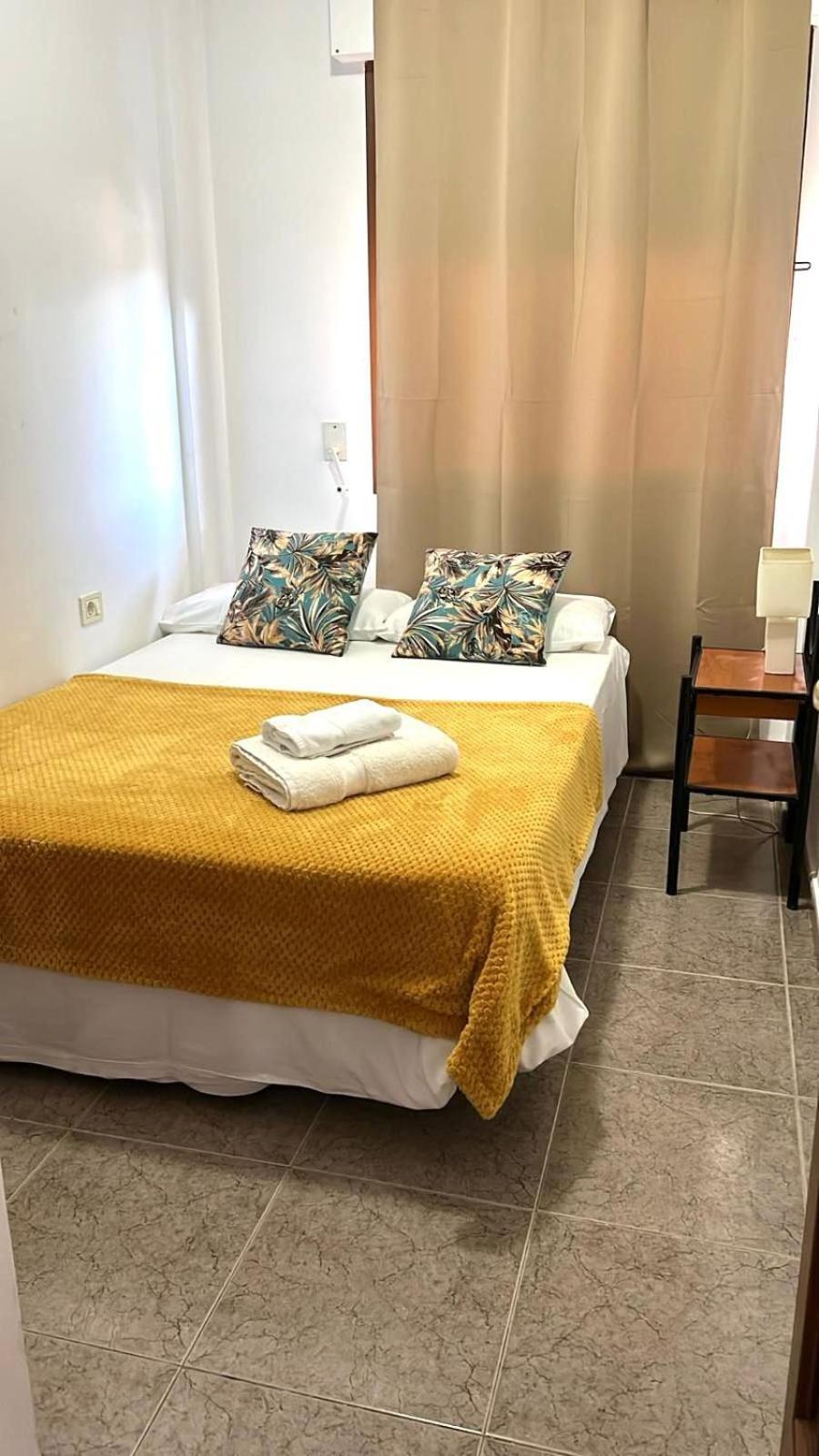 Bohemio Playa Los Cristianos By Deihu Experiecias Arona  Εξωτερικό φωτογραφία