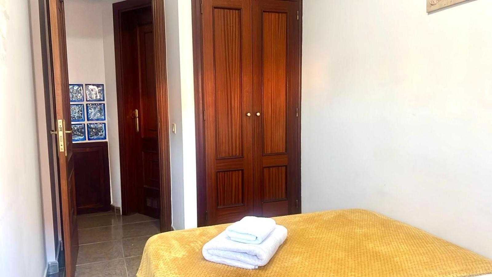 Bohemio Playa Los Cristianos By Deihu Experiecias Arona  Εξωτερικό φωτογραφία